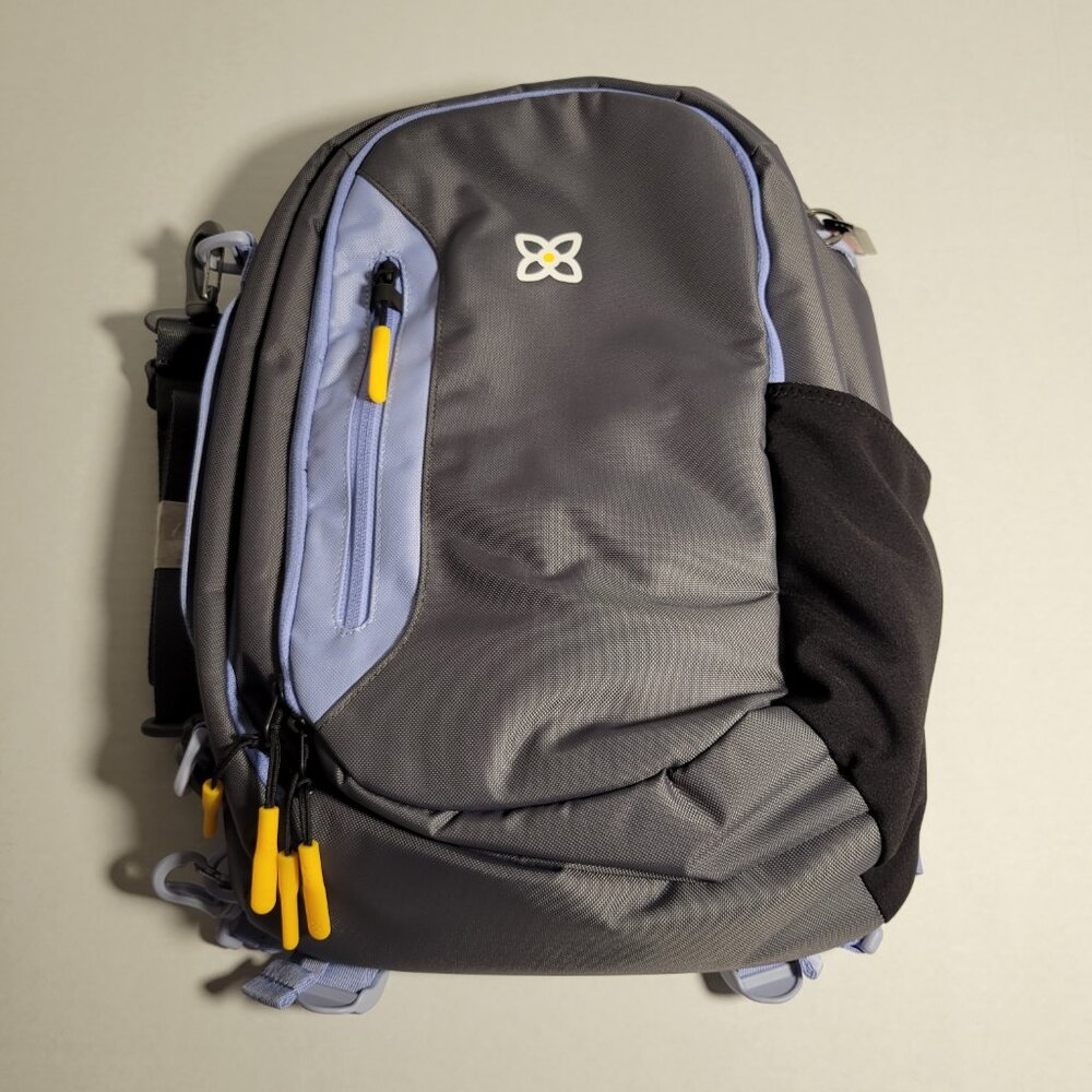 Sherpani Mia Travel Pack in Dolomite
